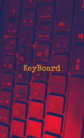 Keyboard