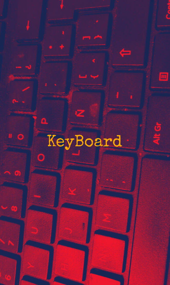 Keyboard