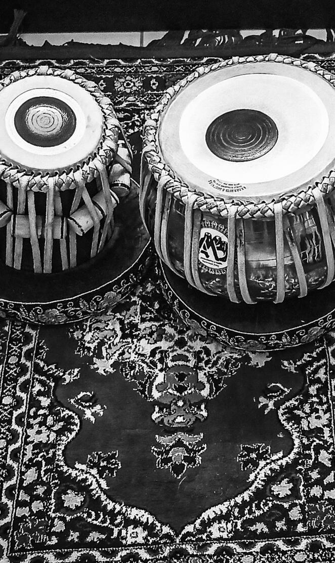 Tabla chrome