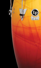 Tambor EddieMontalvo