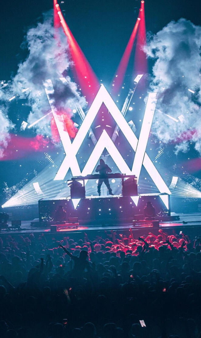 Alan Walker