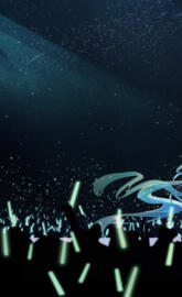 miku concert