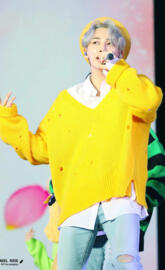 SVT~ Jeonghan Concert