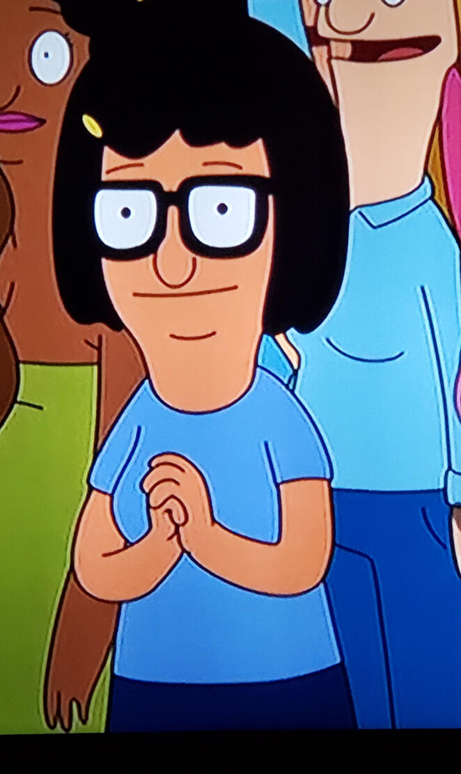 Tina