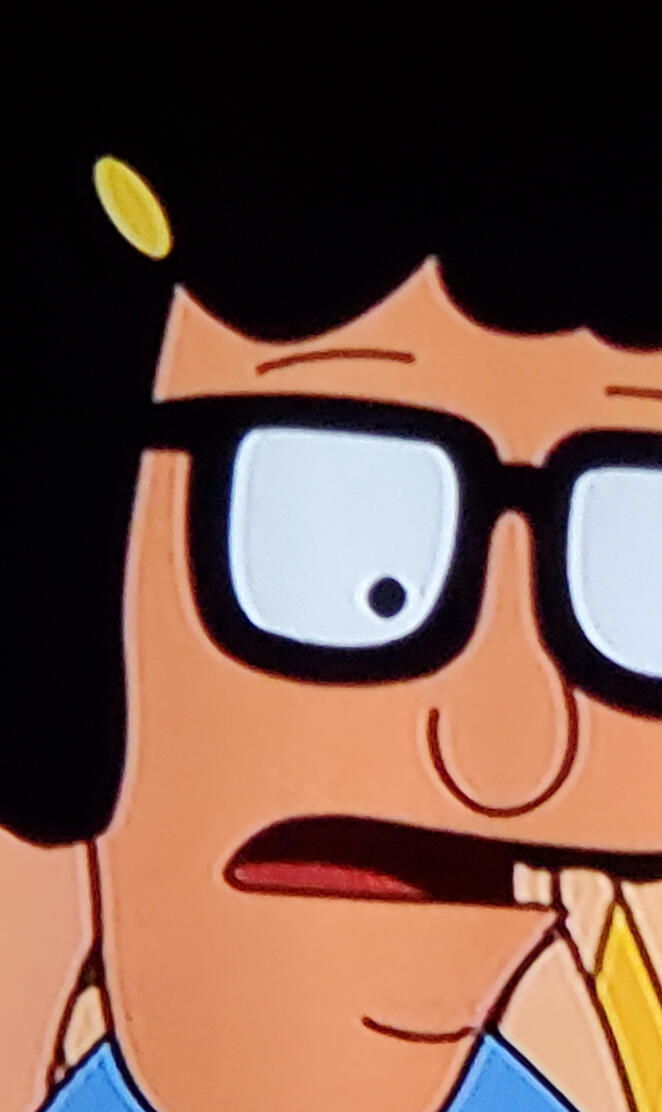 Tina Belcher