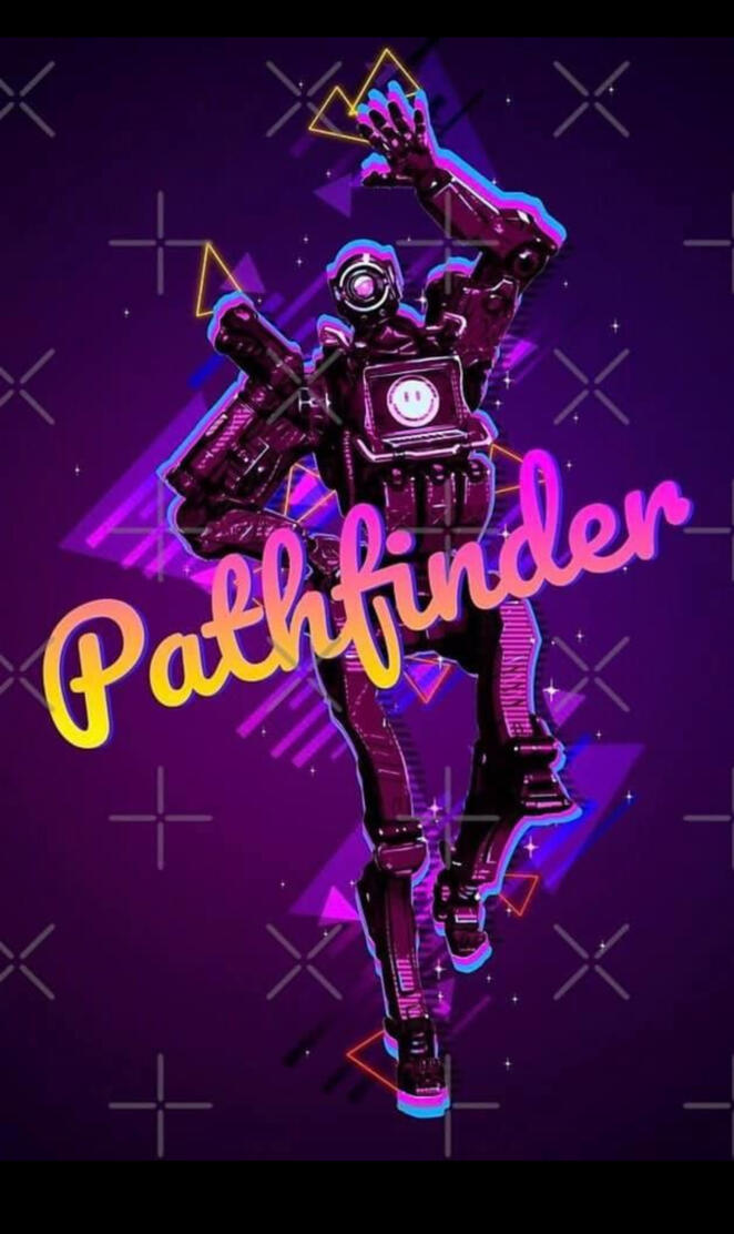 Pathfinder