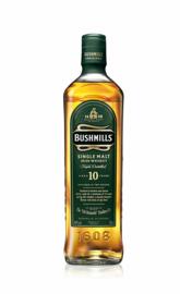 Bushmills Whiskey