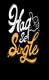Haq se Single