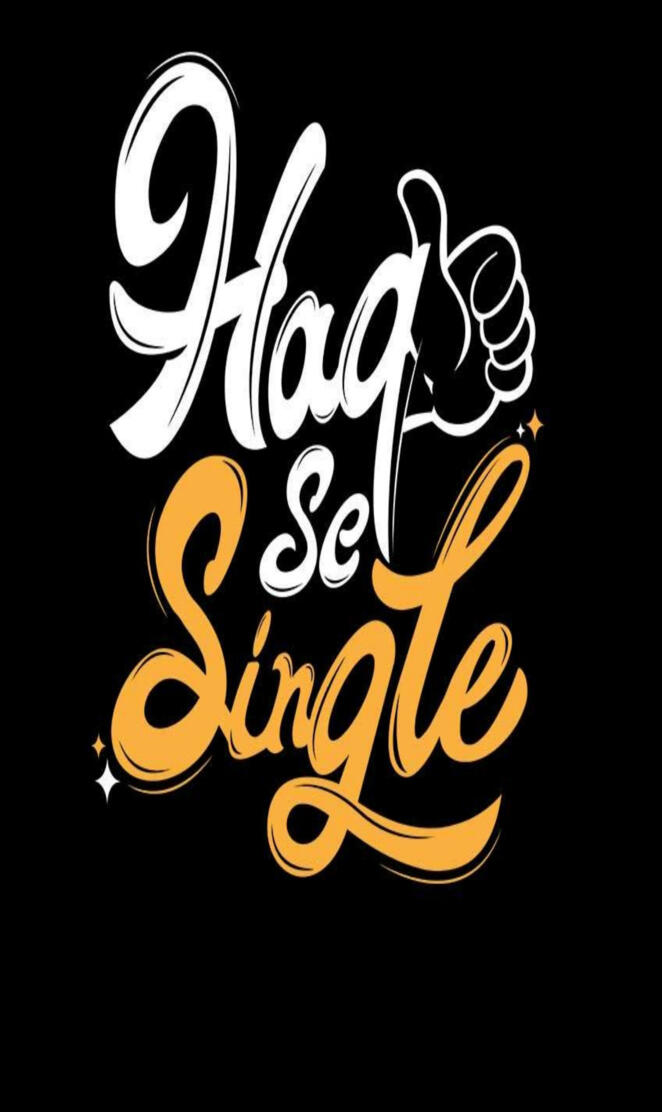 Haq se Single