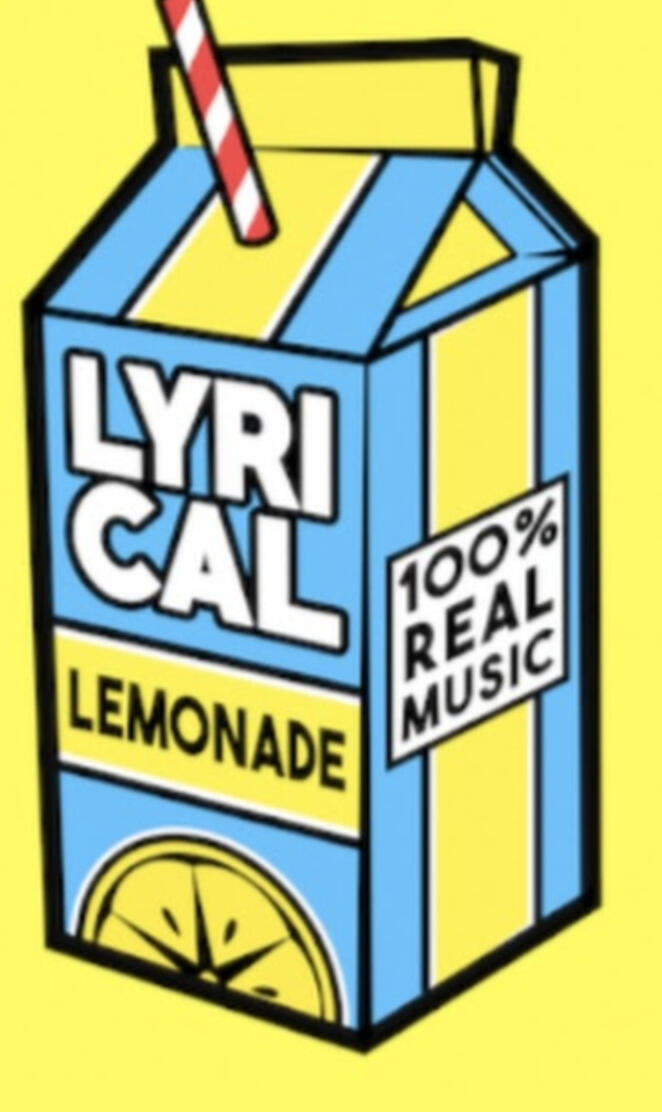Lyrical  lemonade
