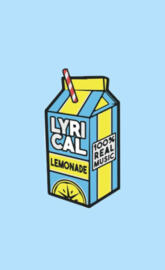 Lyrical Lemonade