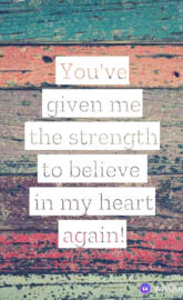 Angels in Everything 1