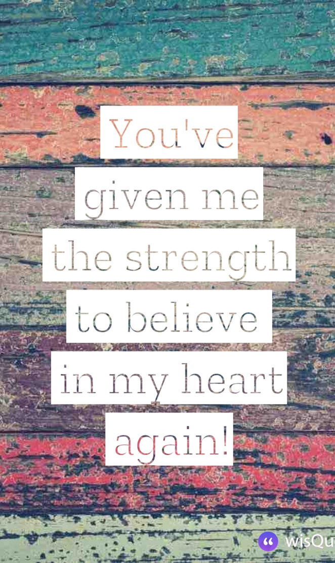 Angels in Everything 1