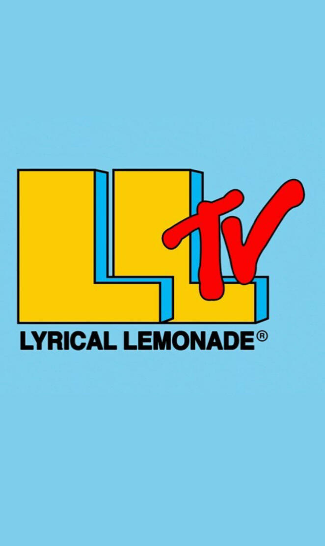 Lyrical television