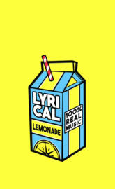 Lyrical Lemonade
