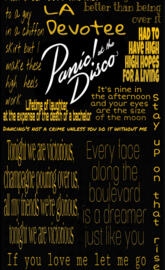 PATD Lyrics