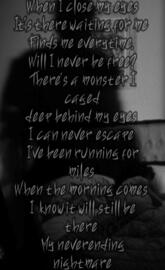 Neverending Nightmare2