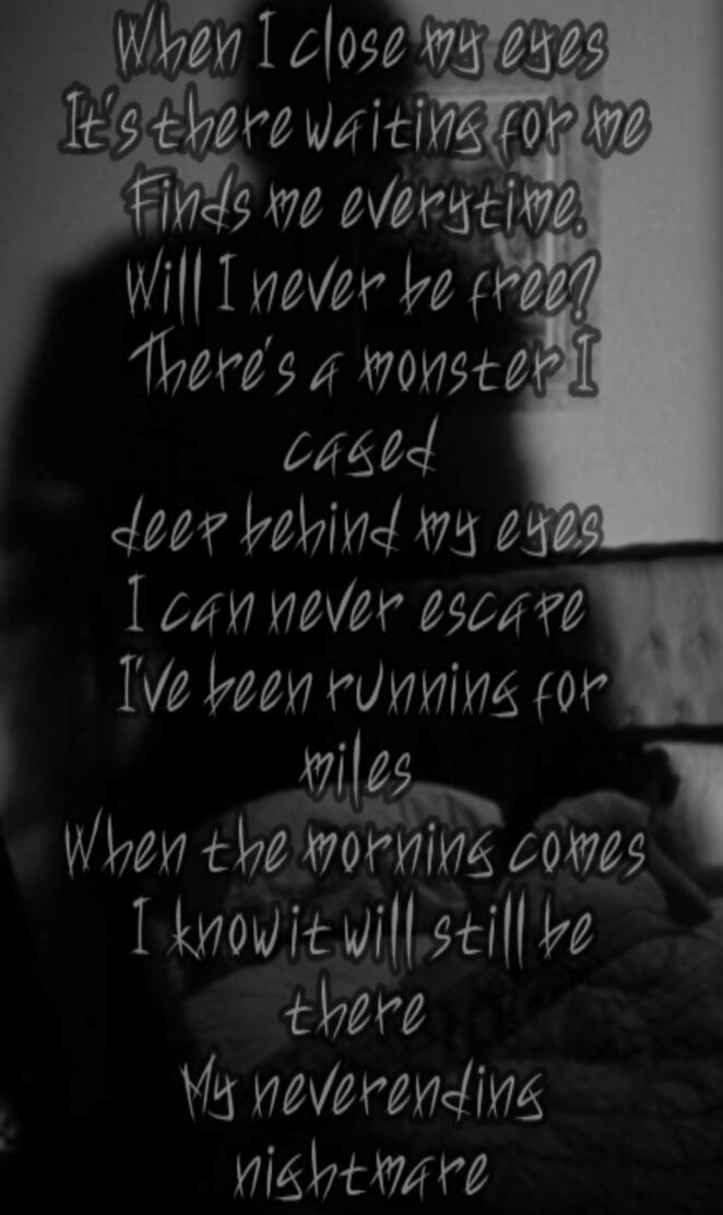 Neverending Nightmare2