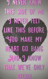 Heart Go Bang 2