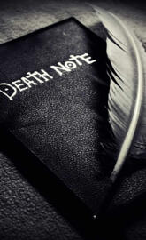 Death note
