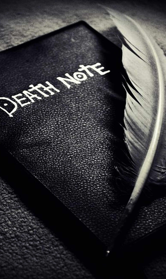 Death note