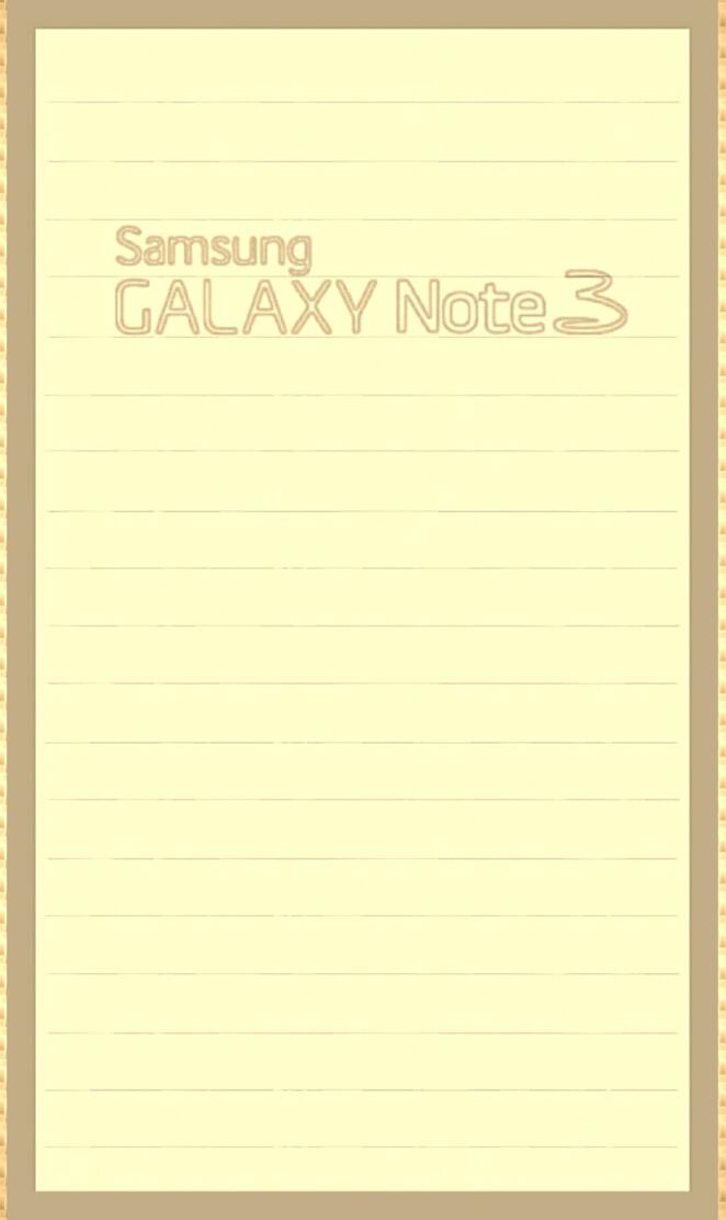 galaxy note 3