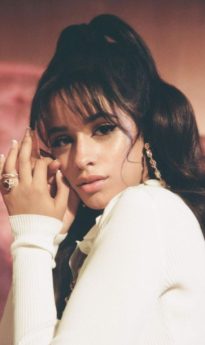 Camila Cabello