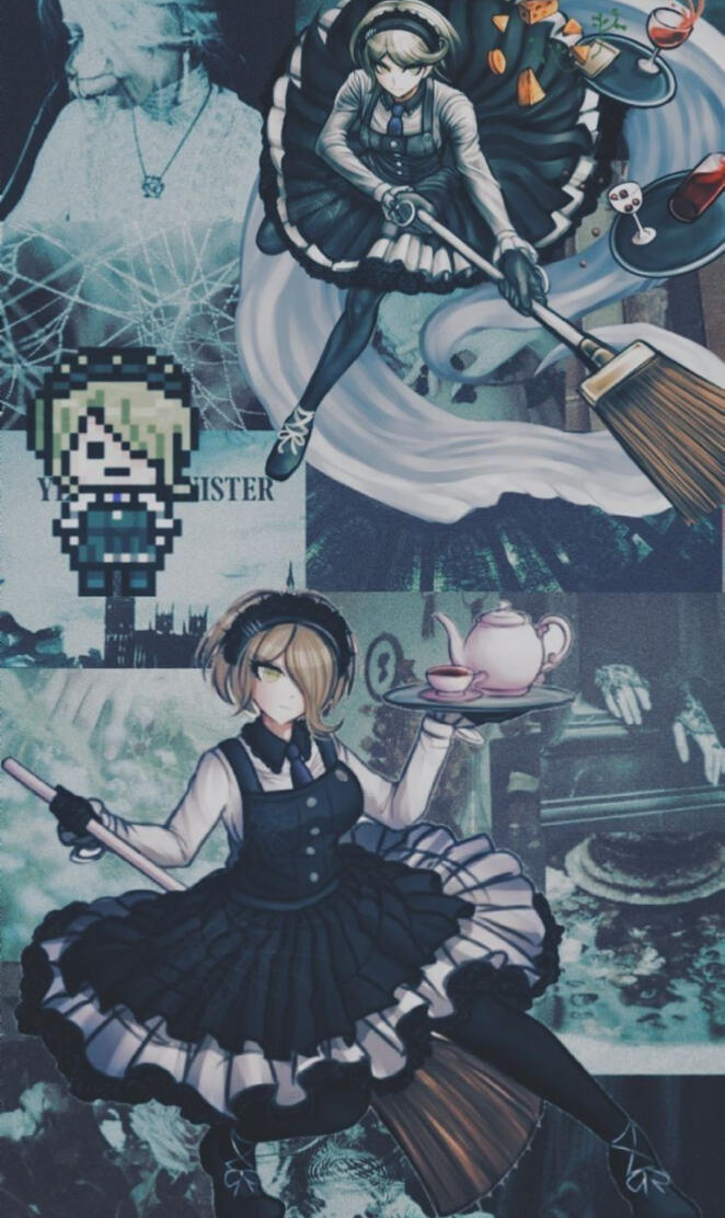 Kirumi Tojo