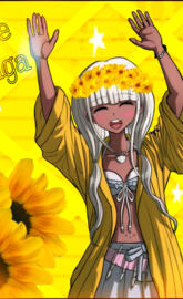 Angie Yonaga