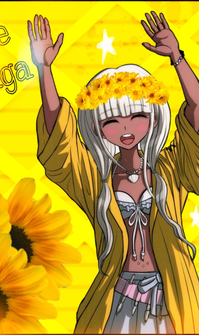 Angie Yonaga