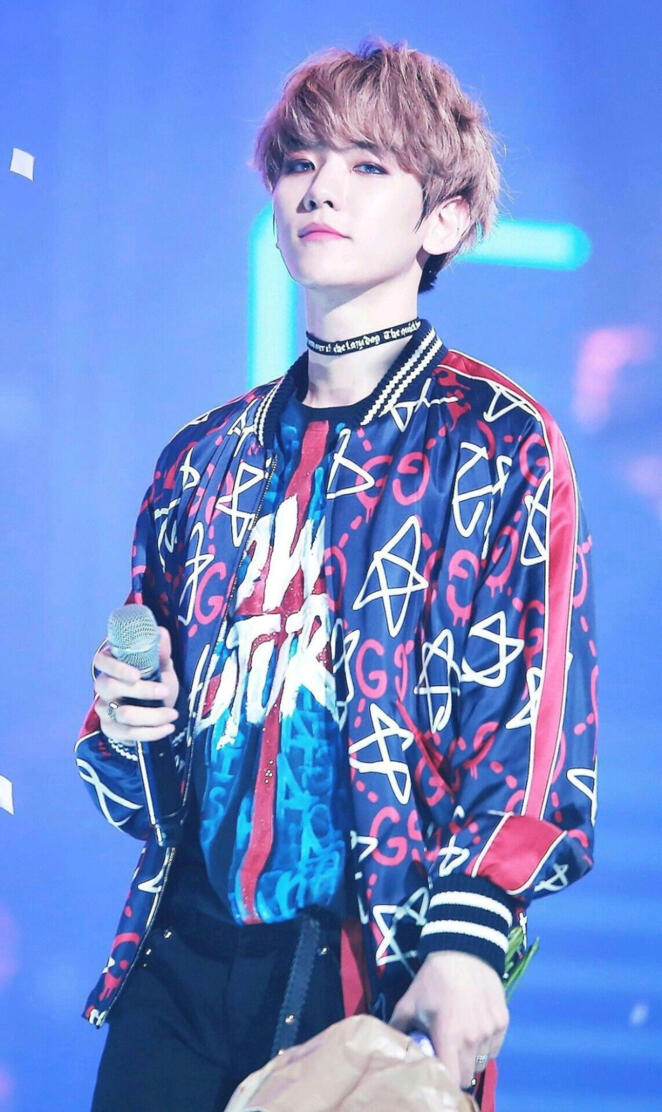 Baekhyun
