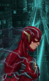 The Flash
