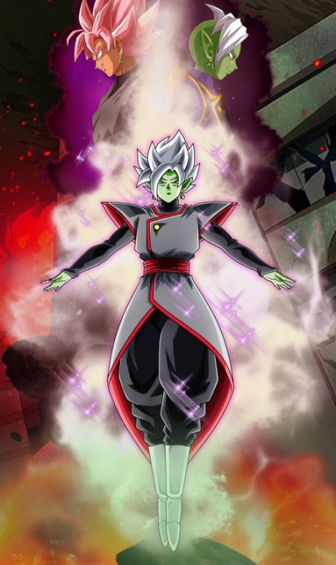Zamasu