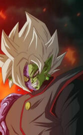 Fused Zamasu