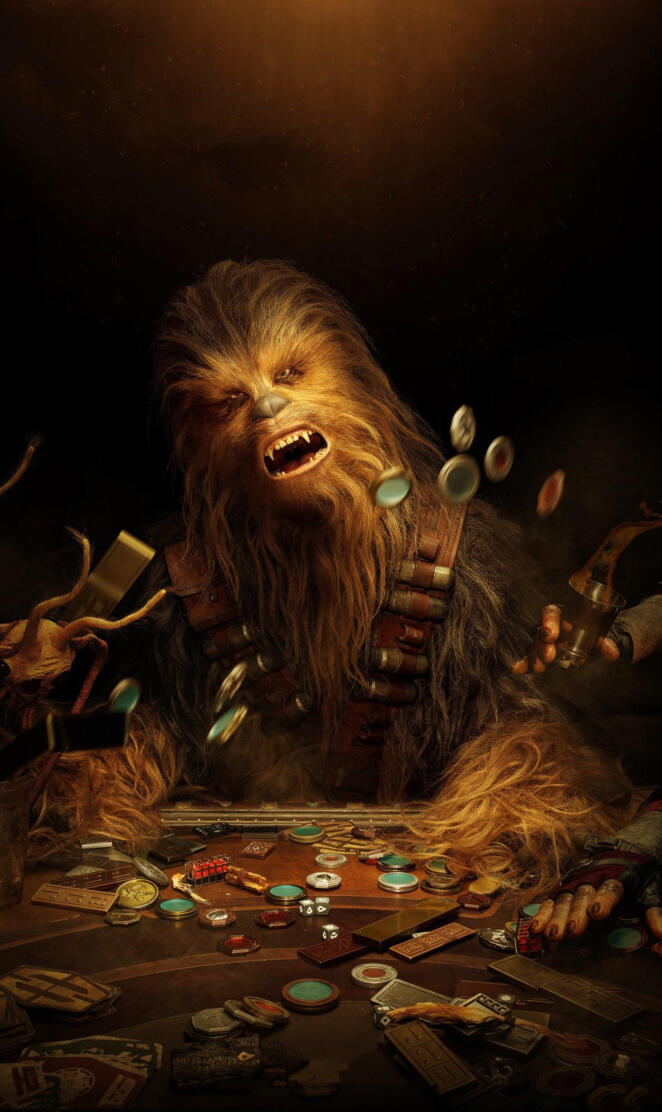 chewie