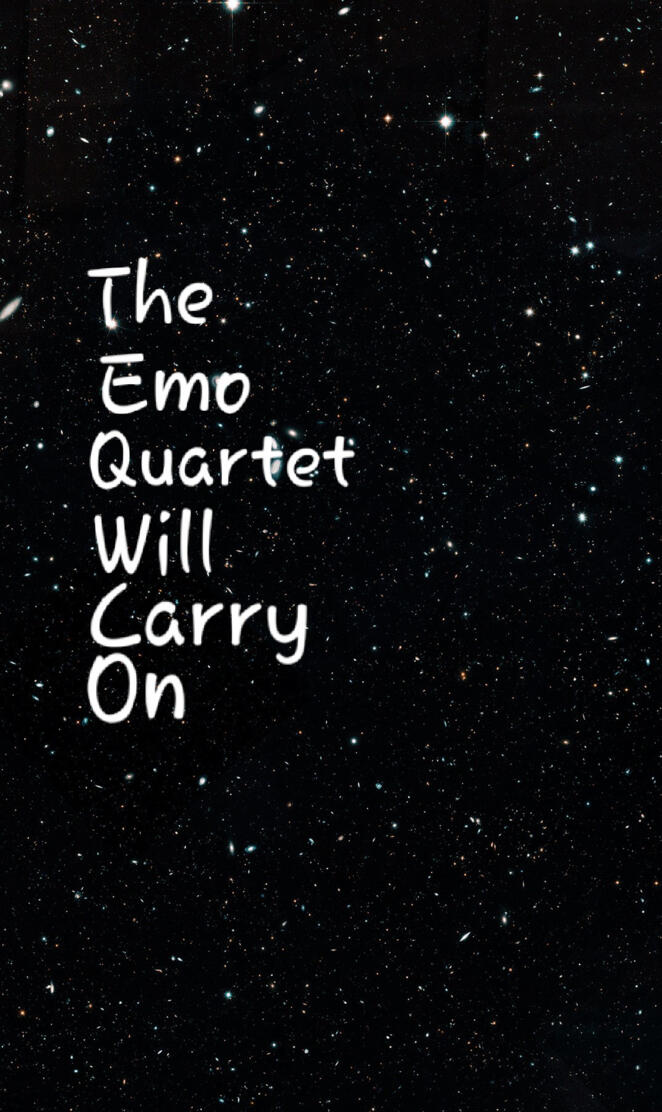 The emo quartet