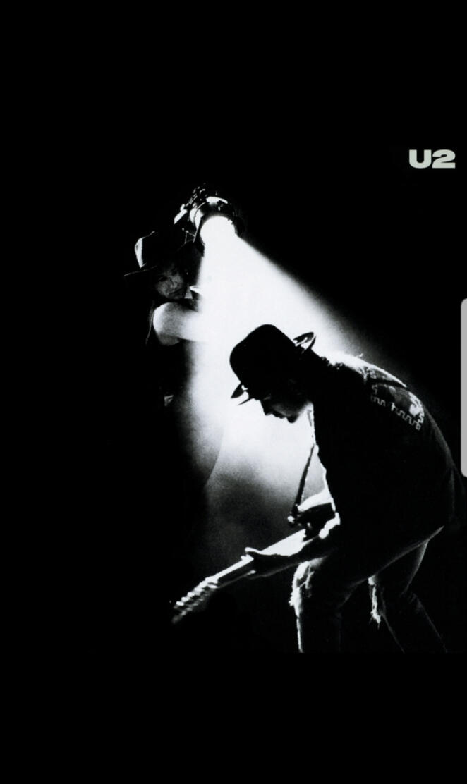 Rattle and hum