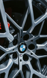 M Performance Wheel
