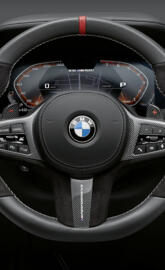 BMW X6 M Performance