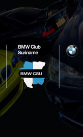 BMW Club Suriname