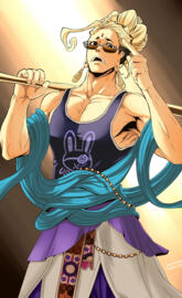 Shuumatsu no valkyrie