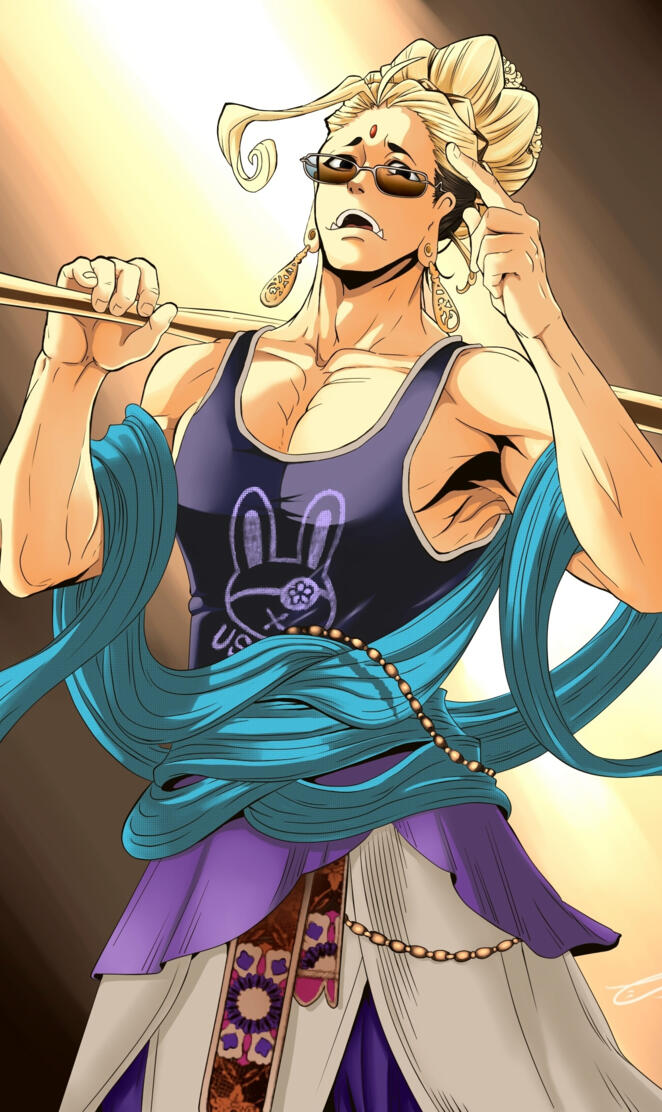 Shuumatsu no valkyrie