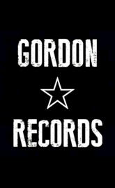 Gordon Records logo
