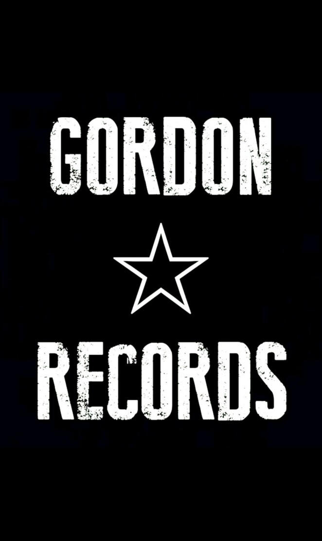 Gordon Records logo
