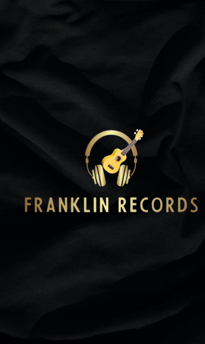 Franklin Records  Logo
