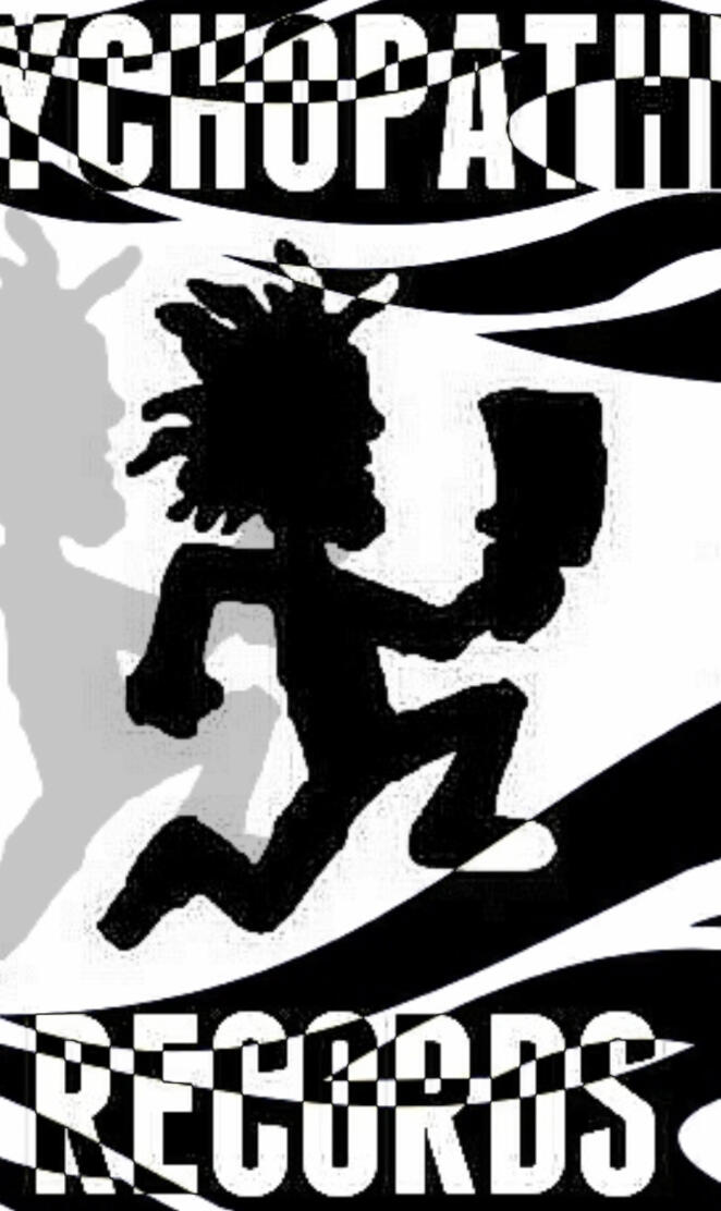 Psychopathic records