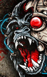 Gorilla Voltage
