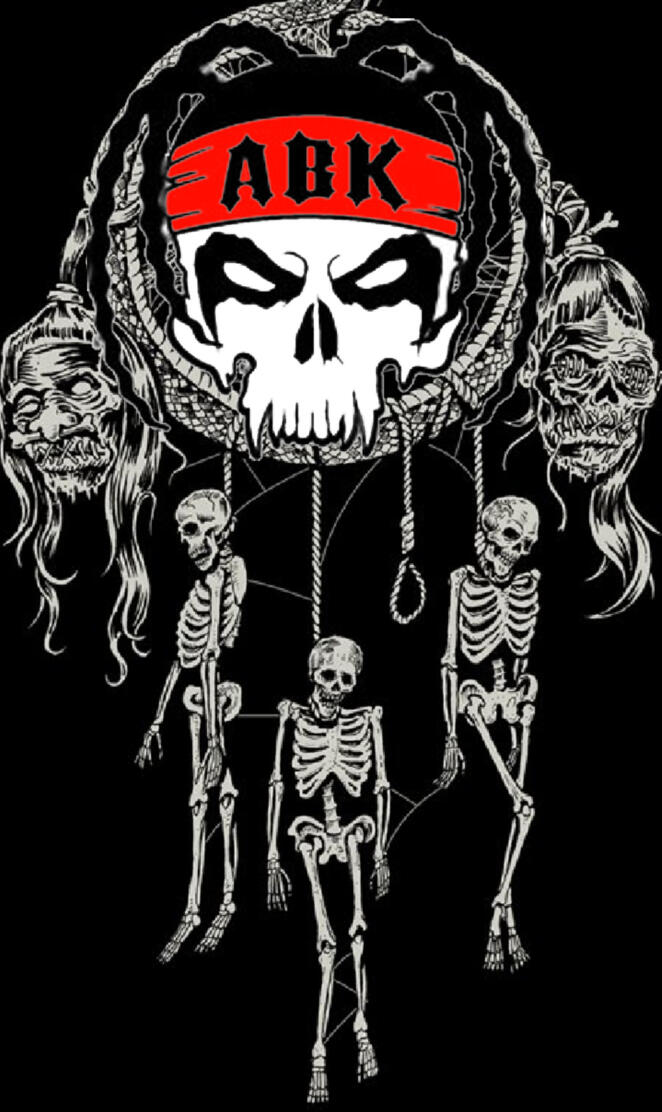 ABK Deathcatcher