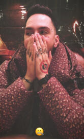 Azteca Ocult records