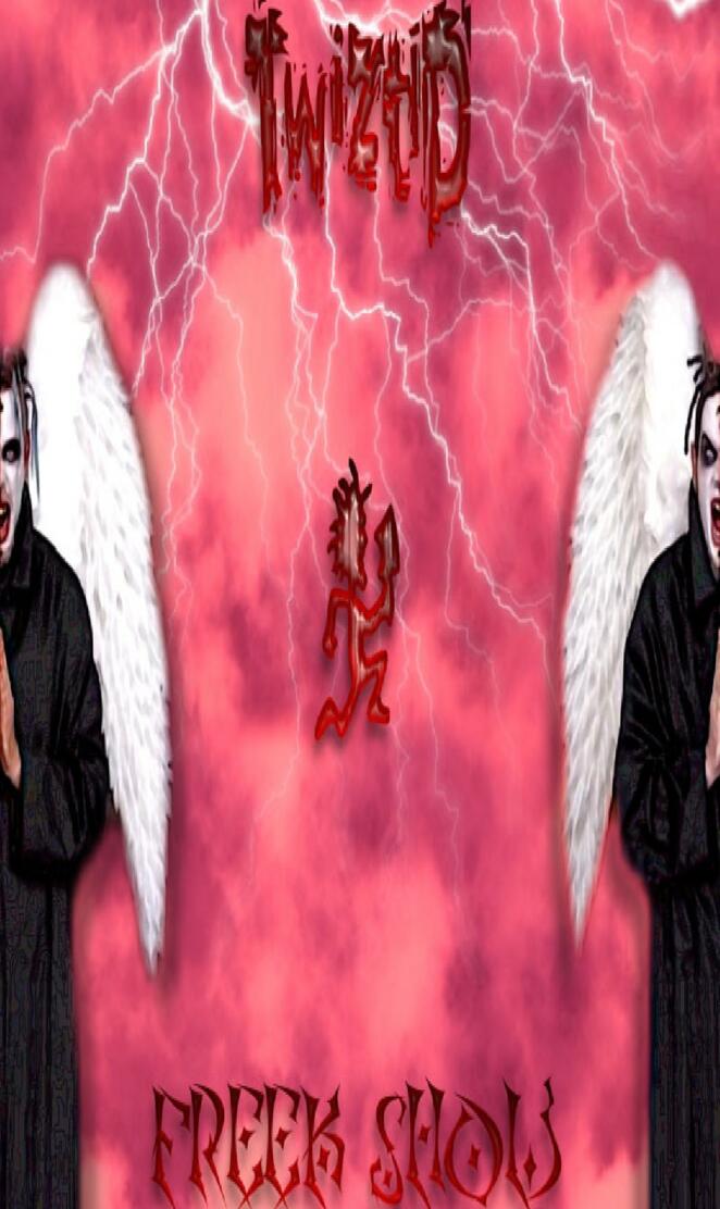Twiztid Juggalo Ju